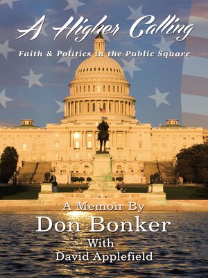 cover image of A Higher Calling